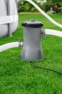 POMPA FILTRANTE PER PISCINA 3028 L/H COD.58386- BESTWAY- 1,0 pz - 3