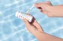 KIT TEST PER ACQUA PISCINA 58142- BESTWAY- 1,0 pz - 3