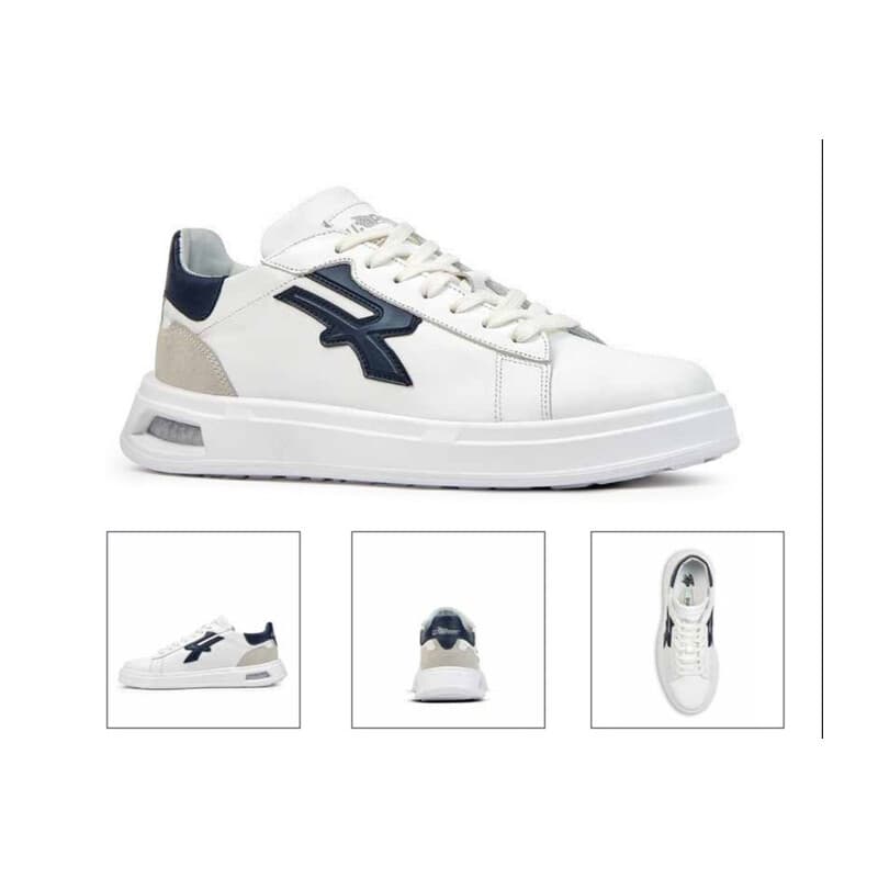 U-POWER LIFESTYLE SCARPE BLAIR N.40- 1,0 pz - 2