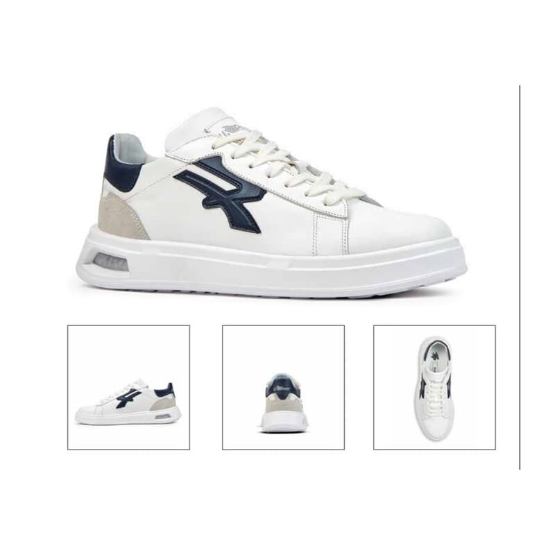 U-POWER LIFESTYLE SCARPE BLAIR N.41- 1,0 pz - 2