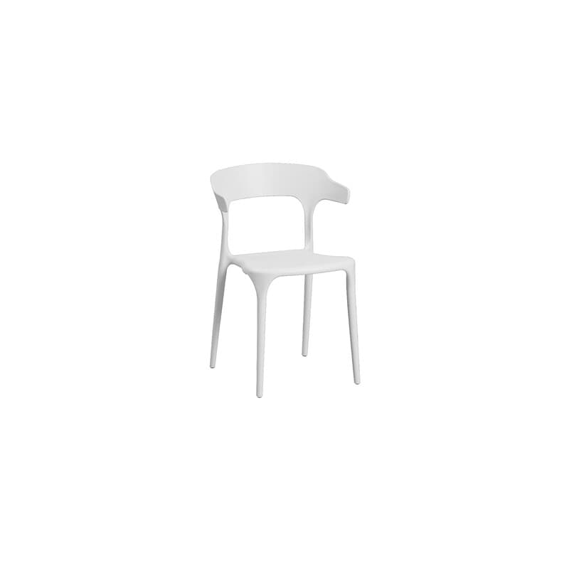 SEDIA DOVE BIANCO- 6,0 pz - 2