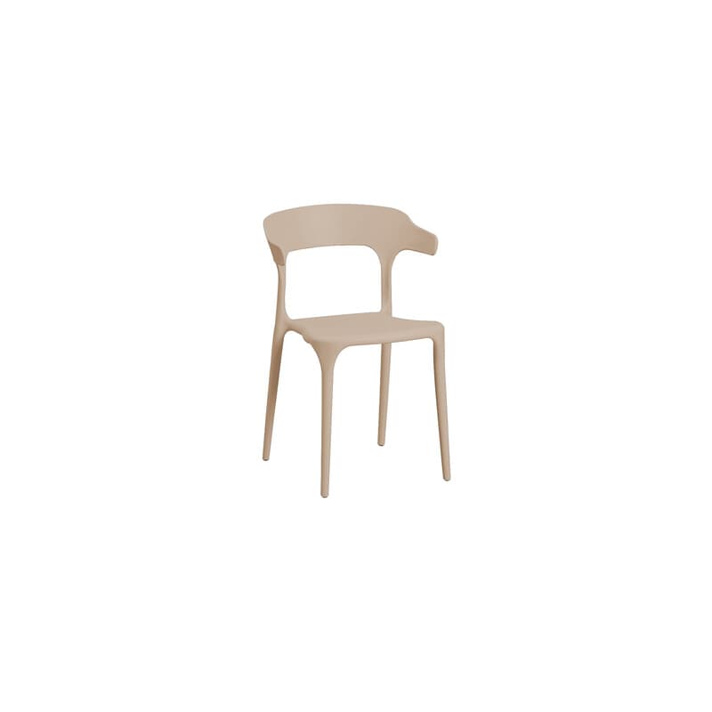 SEDIA DOVE TORTORA- 6,0 pz - 2