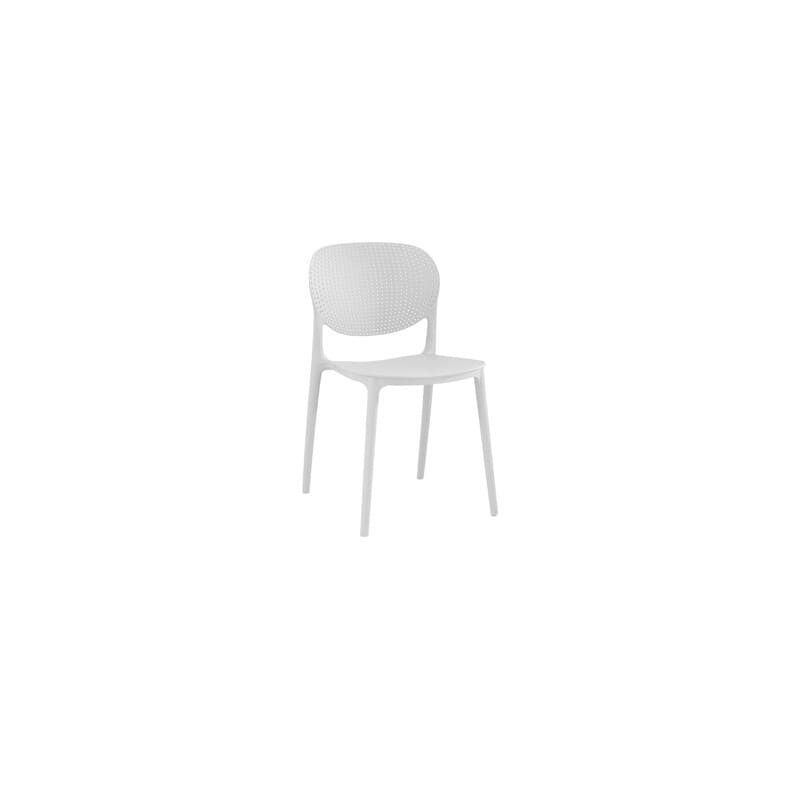 SEDIA GOOSE BIANCO- 6,0 pz - 2