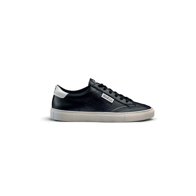 SPARCO SCARPE S-TIME NERO BIANCO TG 36- 1,0 pz - 2