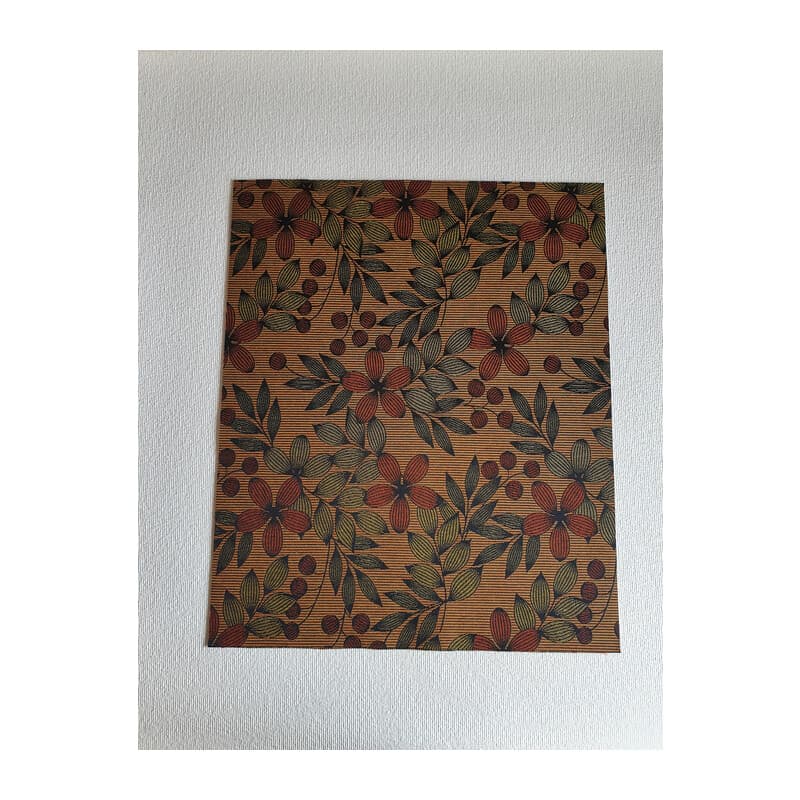 PASSATOIA CANTEX CALIPSO H 53 CM ARANCIO- 20,0 ml - 2