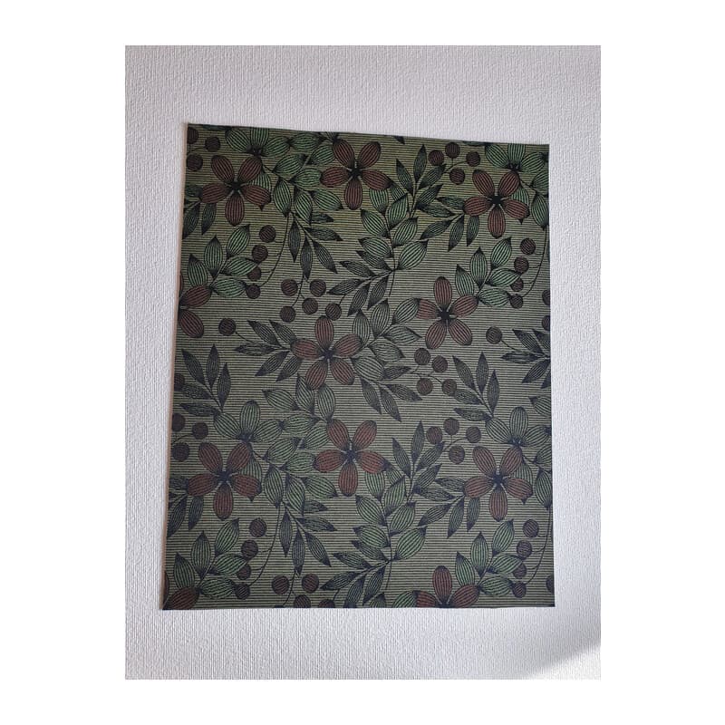 PASSATOIA CANTEX CALIPSO H 53 CM VERDE- 20,0 ml - 2