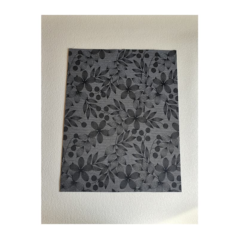 PASSATOIA CANTEX CALIPSO H 53 CM GRIGIO- 20,0 ml - 2