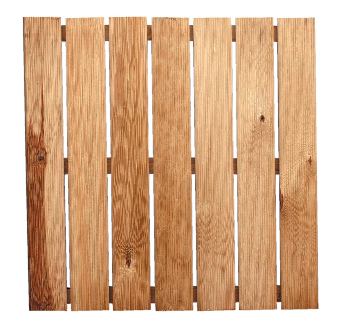PEDANA IN PINO IMPREGNATO 50X50 CM- WELLTON SP.ZO.O.- 1,0 pz - 4
