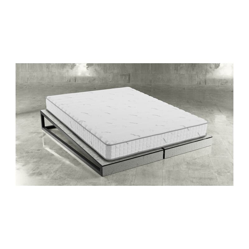 MATERASSO STAR  80X200XH20 CM- 1,0 pz - 2