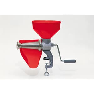 PASSAPOMODORI MANUALE N.3 ACCESSORI PLASTICA- 1,0 pz - 2