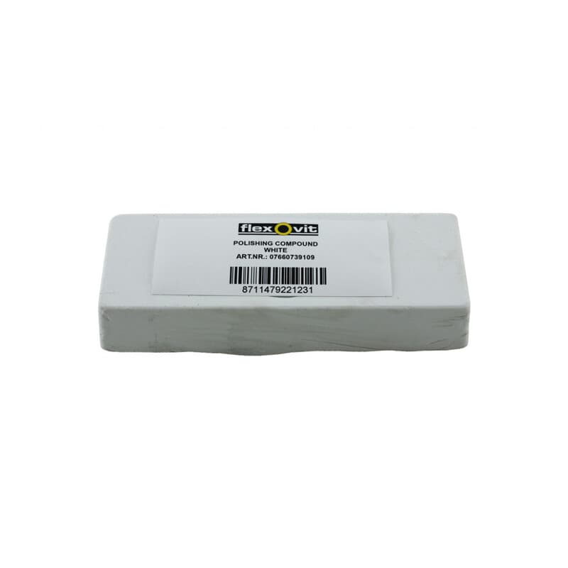 Grinding Polish Compound Pasta Abrasiva Bianca - 2