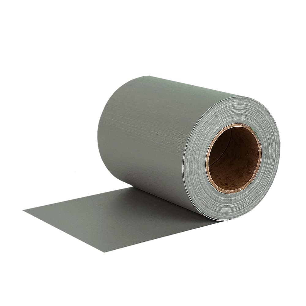 C FRANGIVISTA P/REC PVC 19CMX35M PIETRA RAL7030- 1,0 pz - 2