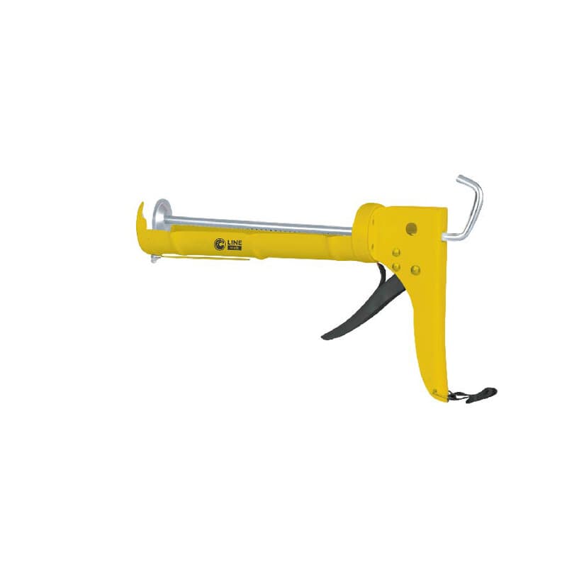 C PISTOLA P/SIGILLANTI LAMIERA AVANZAM CREMAGLI- 1,0 pz - 2