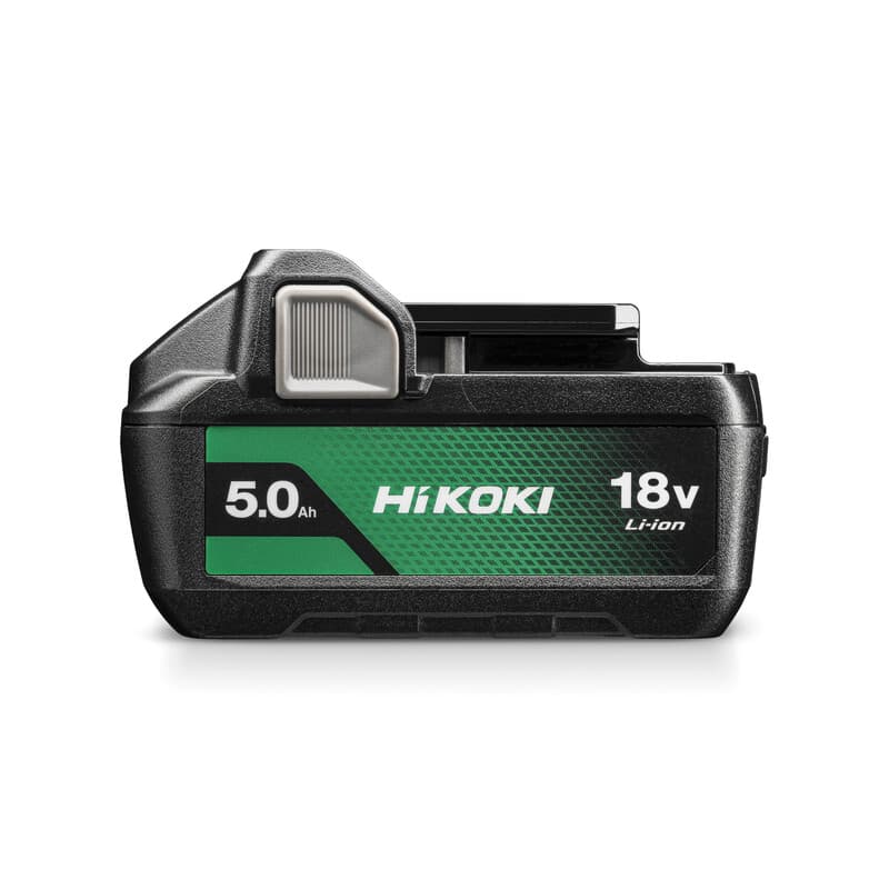 Hikoki Batteria BSL1850MA 18V 5,0AH - 2