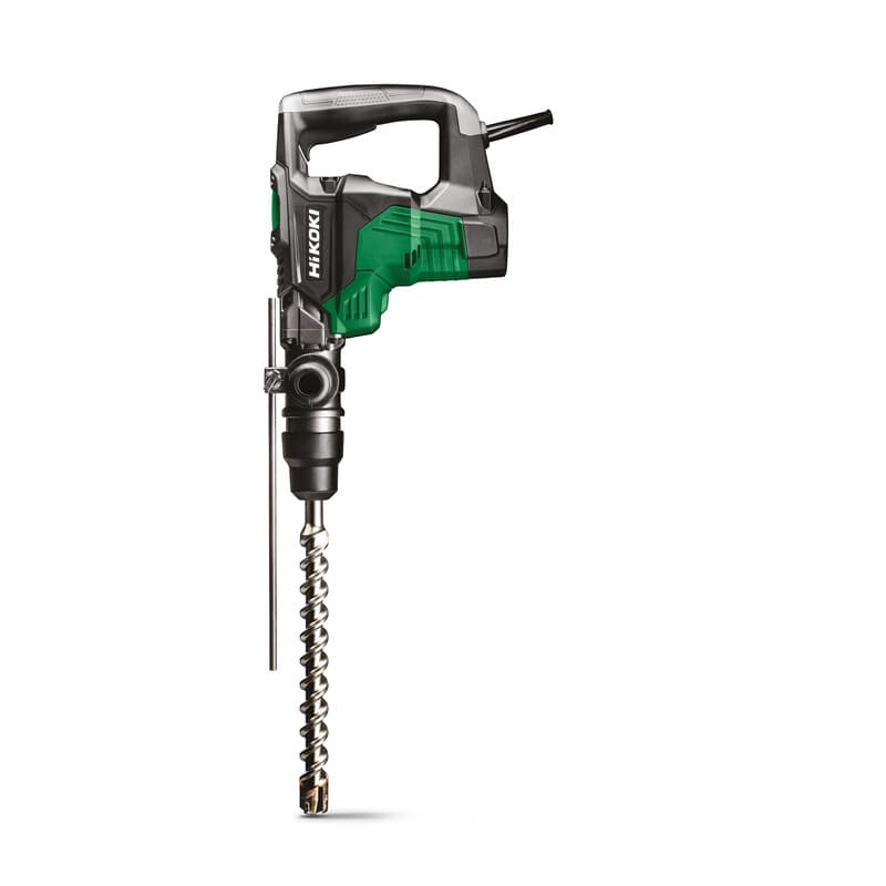 HIKOKI MARTELLO COMBINATO DH40MC 1100W 7,1J- 1,0 pz - 2