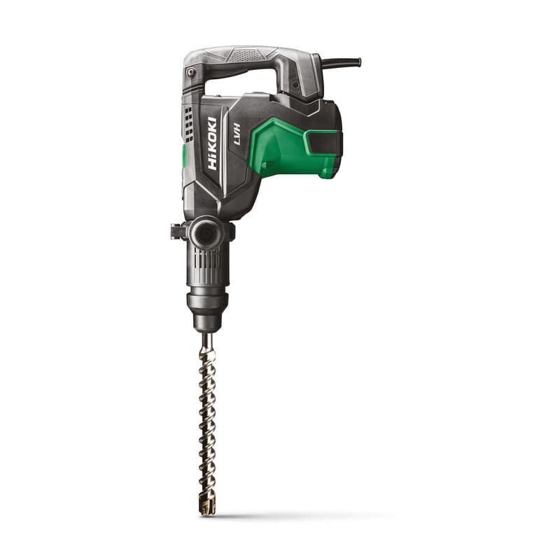 HIKOKI MARTELLO COMBINATO DH45MA 1400W 11,3J- 1,0 pz - 2