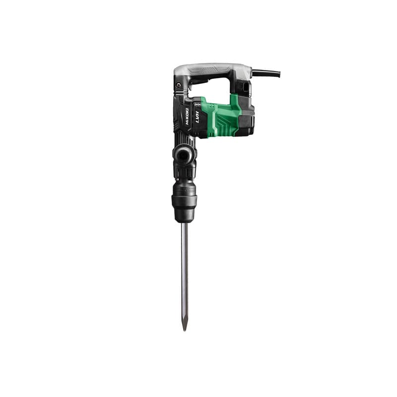 HIKOKI MARTELLO DEMOLITORE H41MB2 950W 7,1J- 1,0 pz - 2