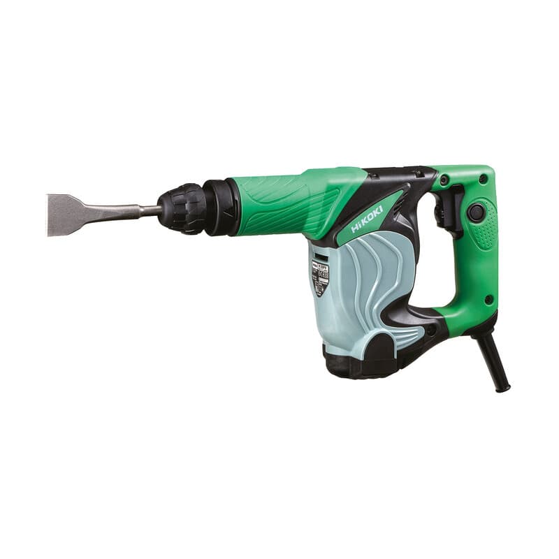 HIKOKI SCALPELLATORE H25PV 500W 2,2J- 1,0 pz - 2