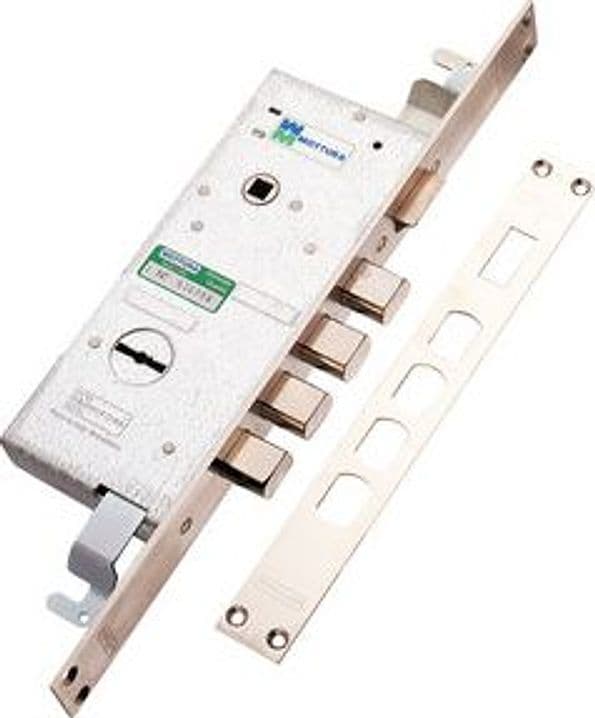 Serratura Infil Dm Revers e 47 Mottura 72140 - 2