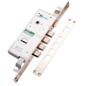 MOTTURA 72140 SERRATURA INFIL DM REVERS E 47- 1,0 pz - 2