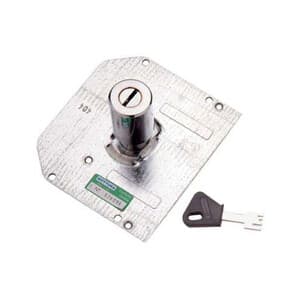 MOTTURA 91111 RICAMBIO CILINDRO POMPA 80MM D30- 1,0 pz - 2