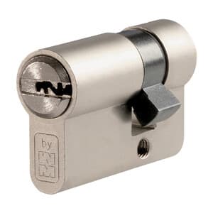 MOTTURA PROJECT MEZZO CILINDRO 51 MM (41-10)- 1,0 pz - 2