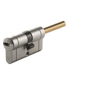 C MOTTURA CHAMPIONS PRO CILINDRO POMOLO 62MM (31-31)- 1,0 pz - 2