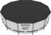 TOP COPERTURA PISCINA C/TELAIO DIAM. 366 CM- BESTWAY- 1,0 pz - 3