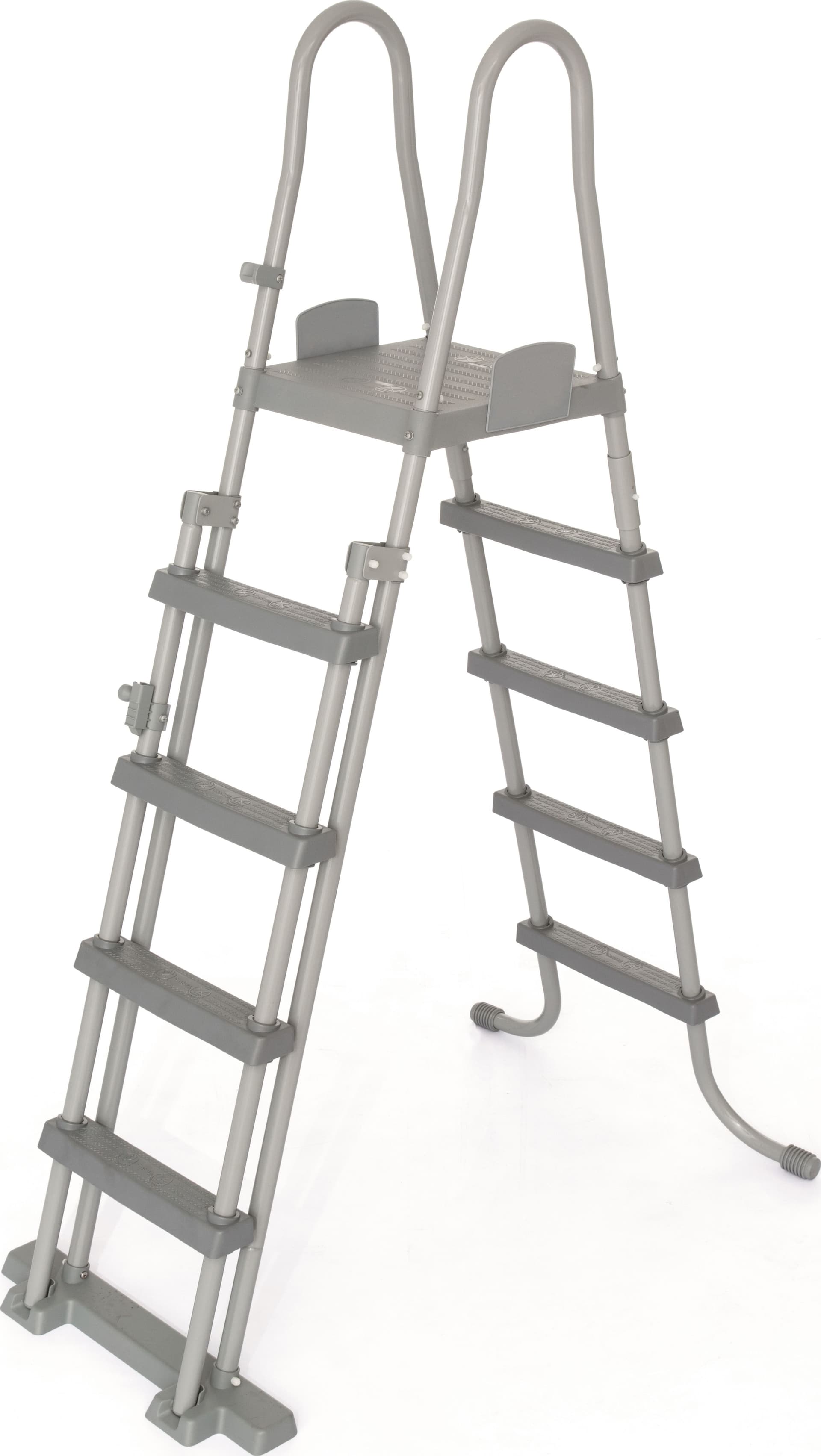Scala di Sicurezza per Piscine 132 cm Bestway - 4