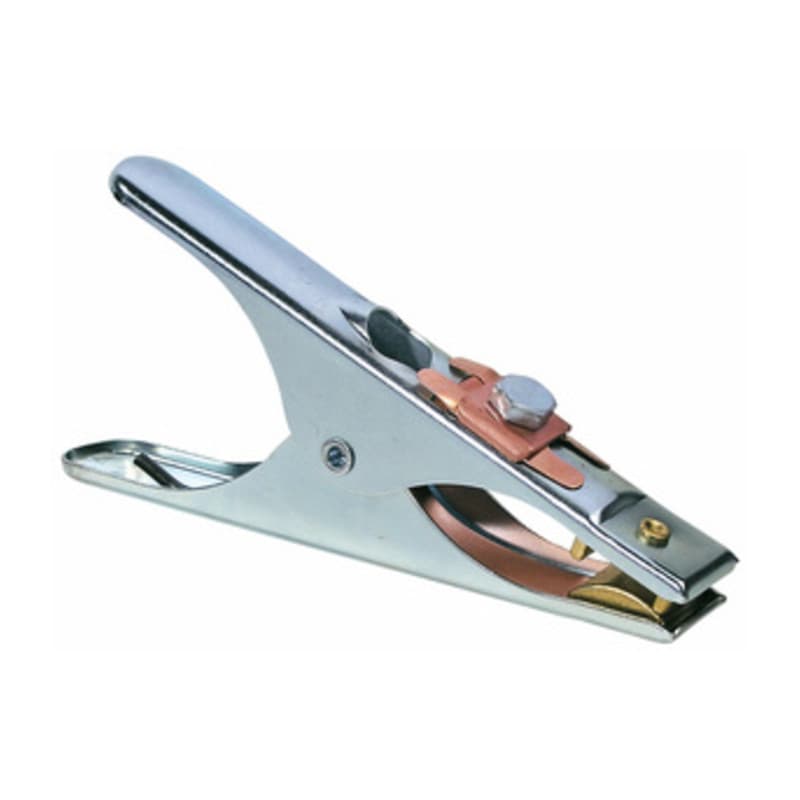 PL MORSETTO DI MASSA DA 200 AMPERE- 6,0 pz - 2
