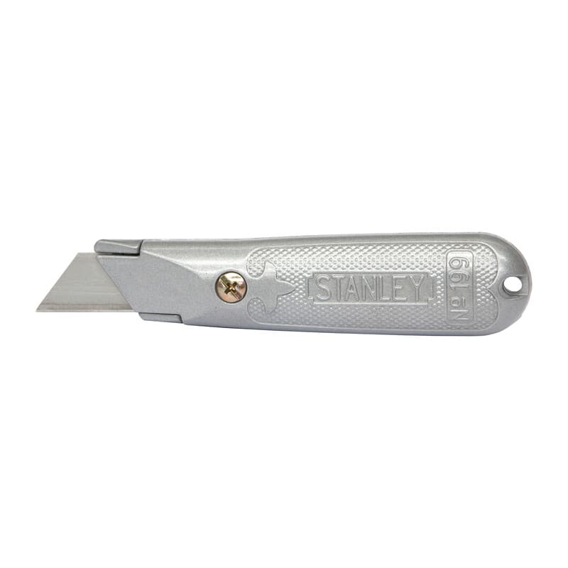 PL CUTTER METALLO LAMA FISSA MM.18 ART.10-199- STANLEY- 6,0 pz - 2