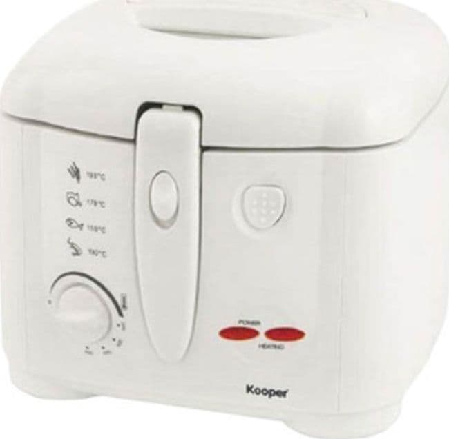 Friggitrice 1,5 l W1400 - 2