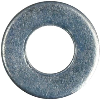SC RONDELLA FERRO ZINCATO D 20 MM DA   8 PZ- 5,0 pz