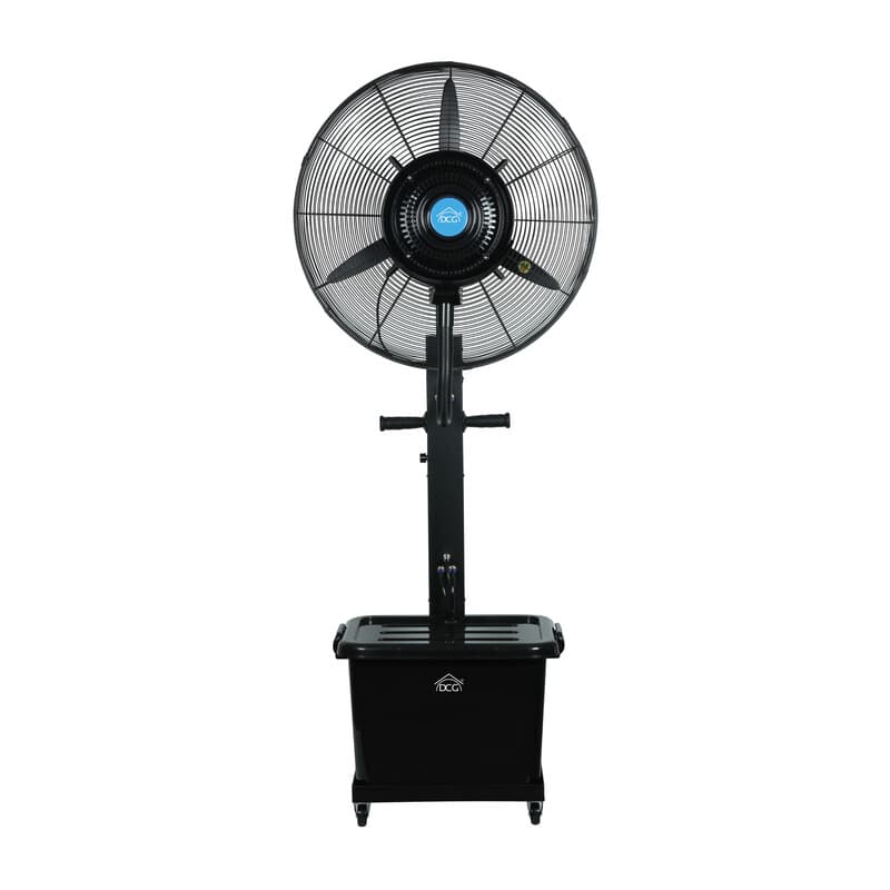 VENTILATORE NEBULIZZATORE MAGNUM VE1950- 1,0 pz - 2