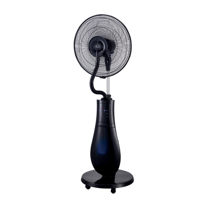 VENTILATORE NEBULIZZATORE SFERA VE1462TT- 1,0 pz - 2