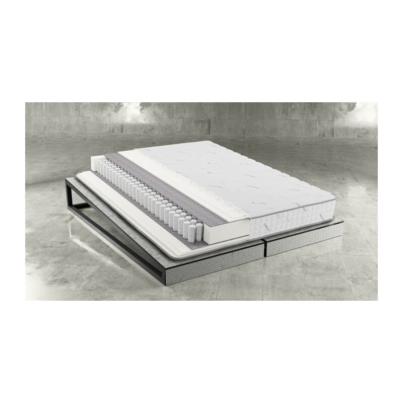 Materasso Star 120 x 190XH20 Cm - 2