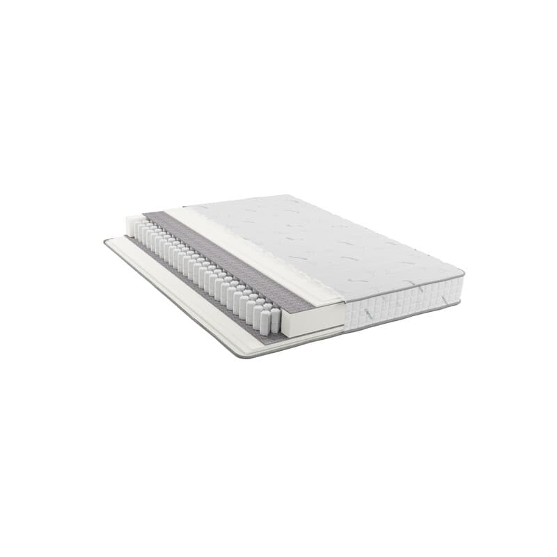 Materasso Star 80 x 190XH20 Cm - 2