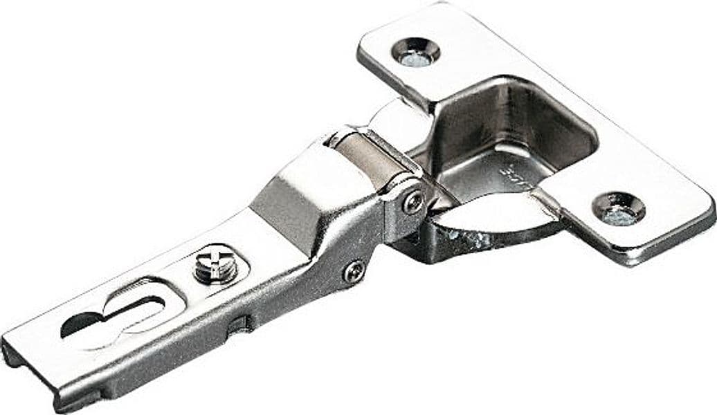 Cerniera Salice C2ABF99 per Frigo Collo 0 S Baset 25 Pezzi - 2