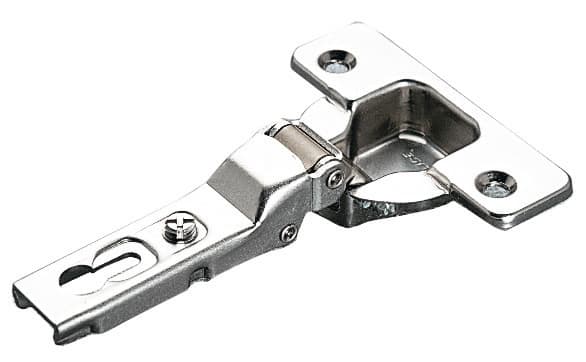 Cerniera Salice C2ABF99 per Frigo Collo 0 S Baset 25 Pezzi - 2