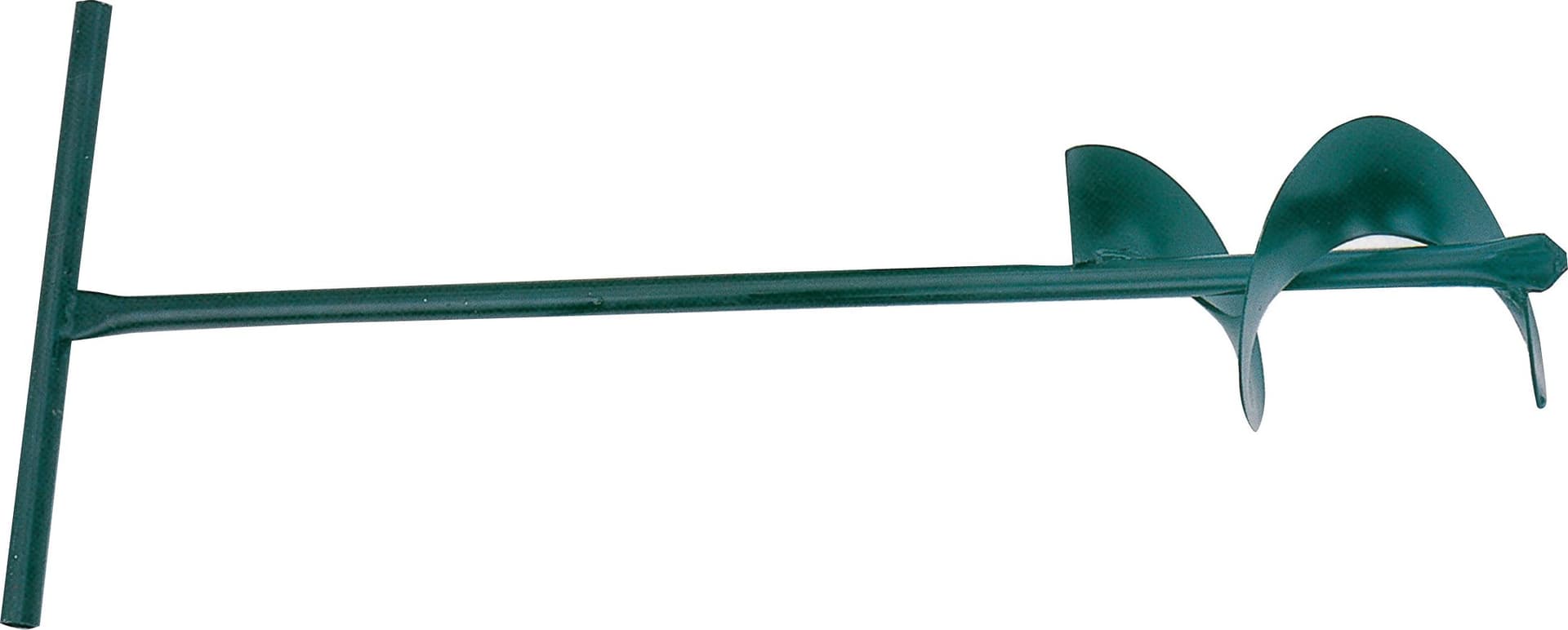 Trivella a Mano Ø 120XH92 Mm - 2