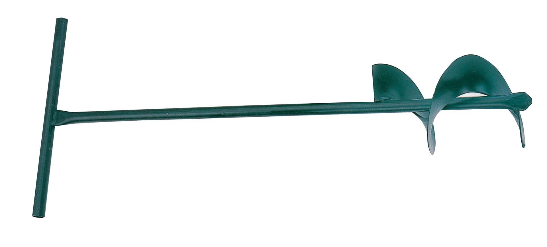 Trivella a Mano Ø 120XH92 Mm - 2
