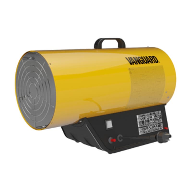 Generatore Aria Calda GAS53 53 Kw Mcs Italy - 2