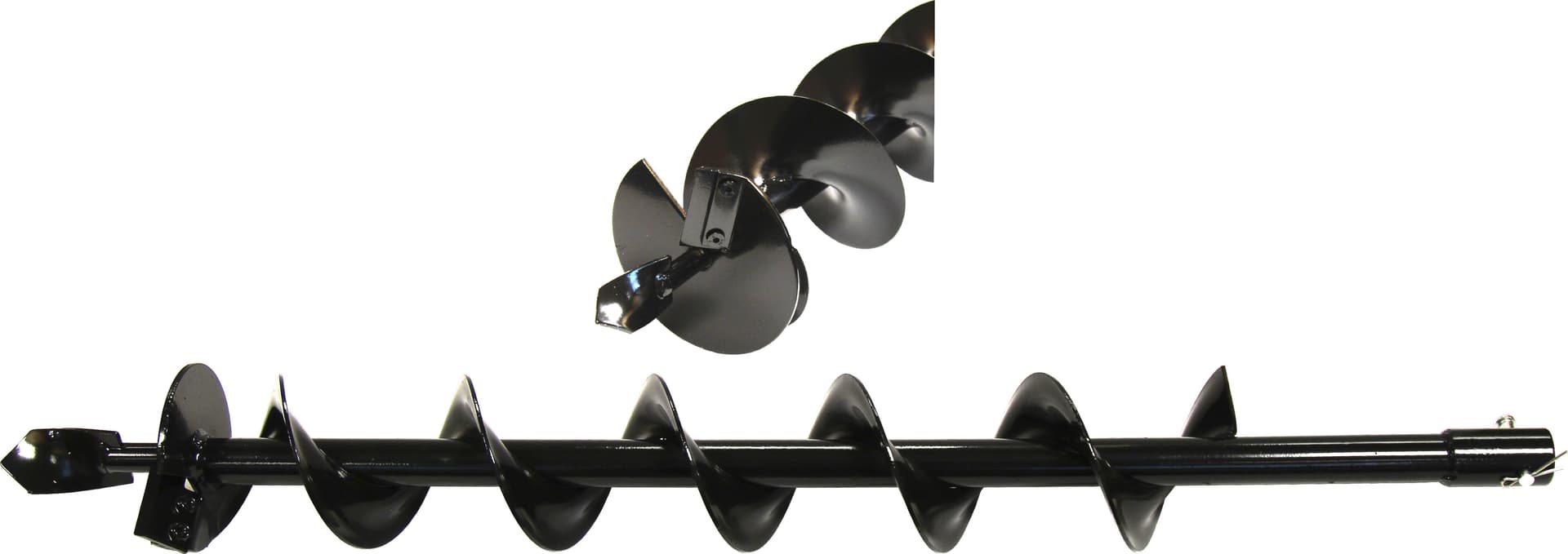 Trivella Ricambio J Sky D.100 mm Jet Sky - 2