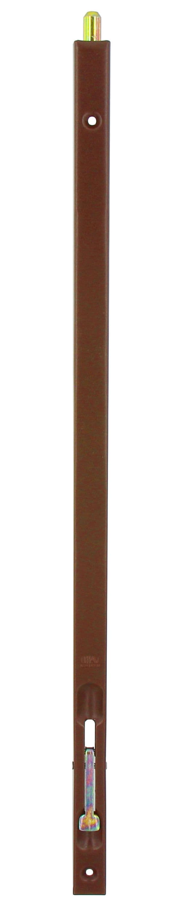 Bl Catenaccio a Leva Incasso Bronzato 200 mm 5 Blister - 2