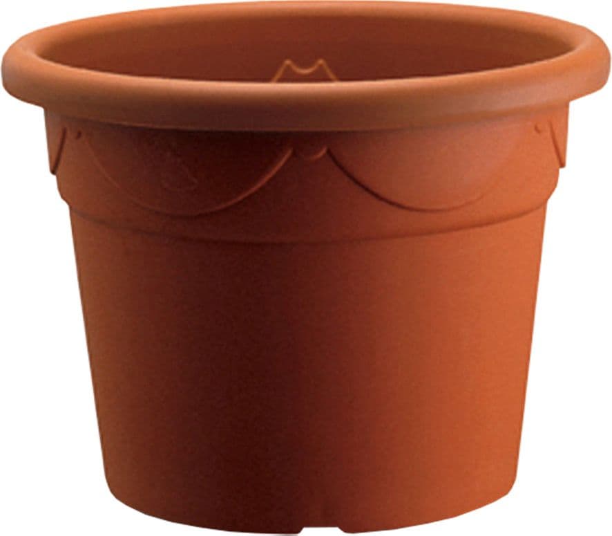 Vaso in Plastica Corinto D 70XH50 Cm – Idroweb