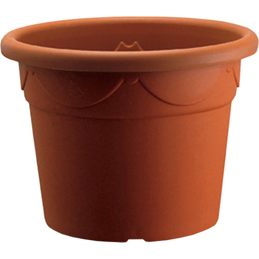 Vaso in Plastica Corinto D 70XH50 Cm - 2