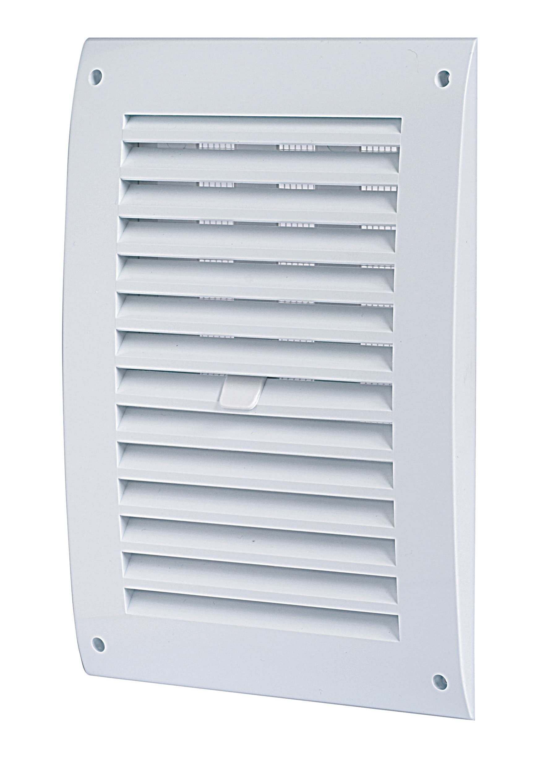 Griglia Aerazione ABS con Chiusura e Rete 170 x 250 5 Pezzi - 2
