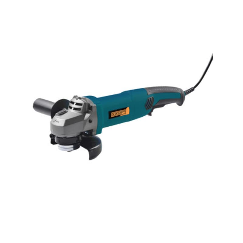 Concord Mini Smerigliatrice 900W AG033 125 China Ningbo Concord - 2