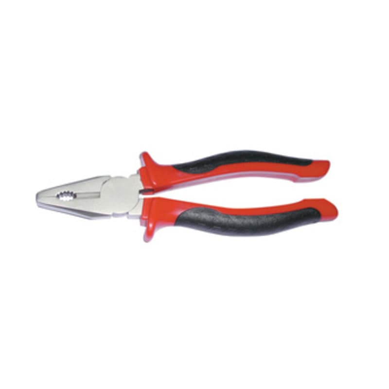 Pinza Universale Bicolore 175 mm Pl 6 Pezzi - 2