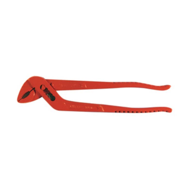 Pinza Poligrip Regolabile 250 mm Pl 6 Pezzi - 2